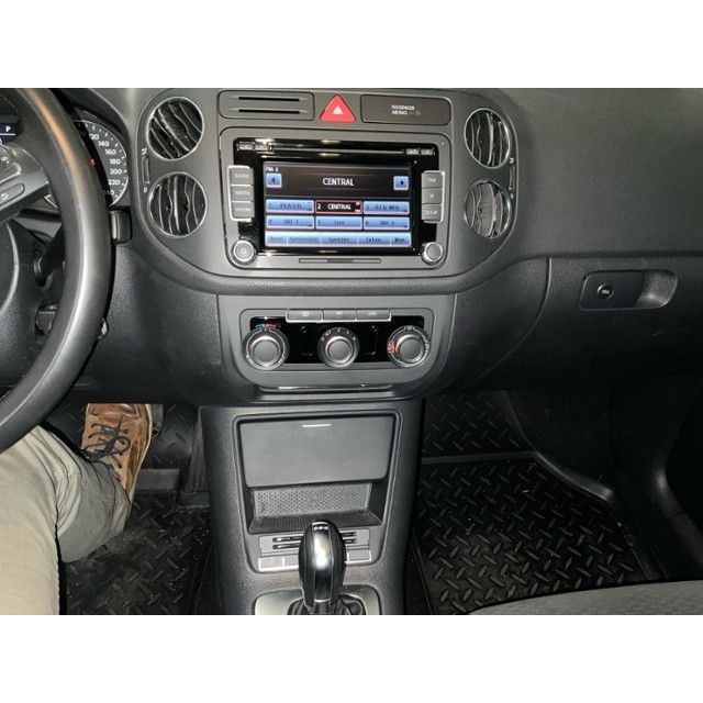 VW 1.2 TSI Comfortline DSG Golf Plus [SC]