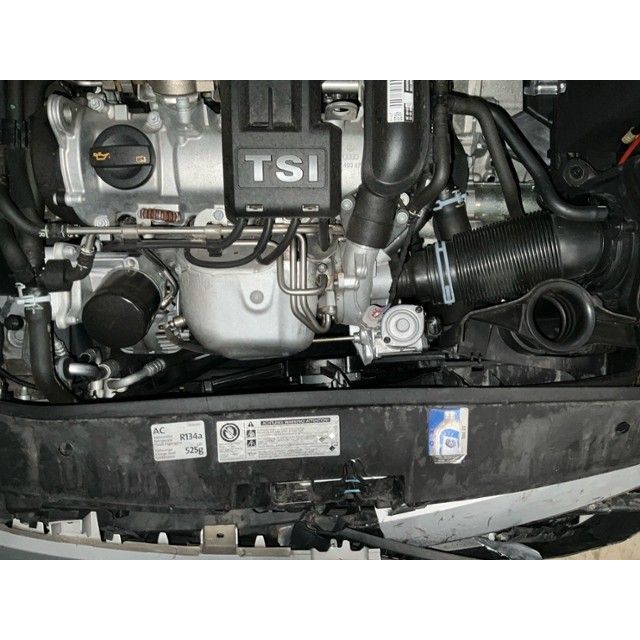 VW 1.2 TSI Comfortline DSG Golf Plus [SC]