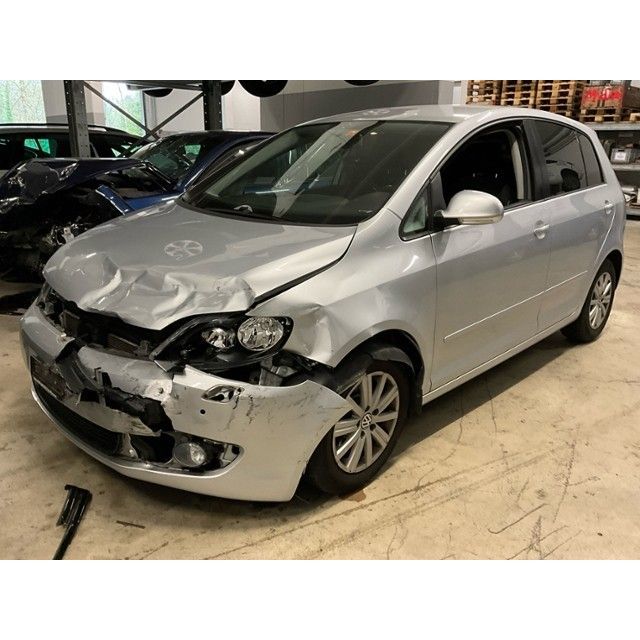 VW 1.2 TSI Comfortline DSG Golf Plus [SC]