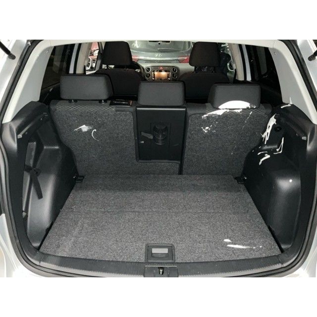 VW 1.2 TSI Comfortline DSG Golf Plus [SC]