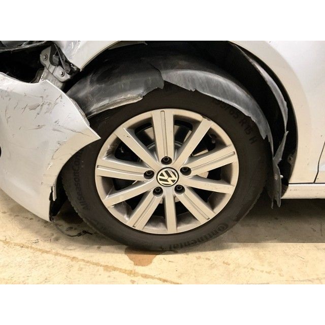 VW 1.2 TSI Comfortline DSG Golf Plus [SC]