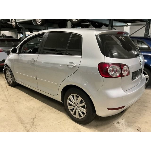 VW 1.2 TSI Comfortline DSG Golf Plus [SC]