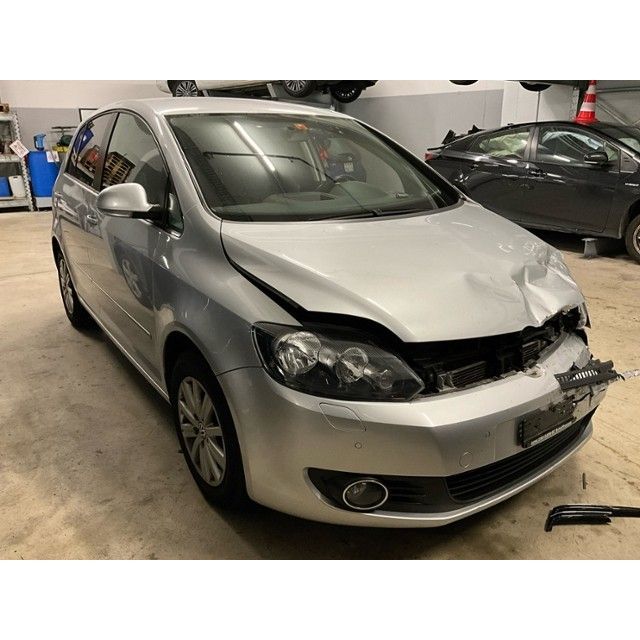 VW 1.2 TSI Comfortline DSG Golf Plus [SC]