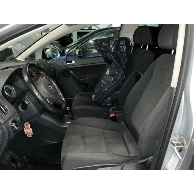 VW 1.2 TSI Comfortline DSG Golf Plus [SC]