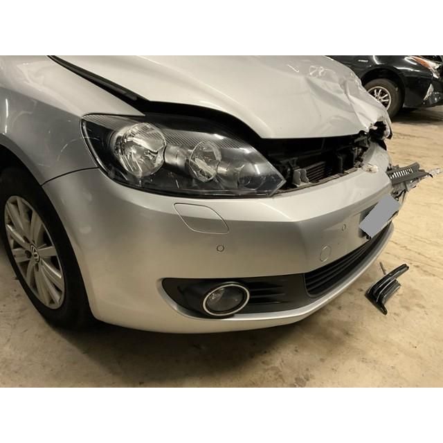 VW 1.2 TSI Comfortline DSG Golf Plus [SC]