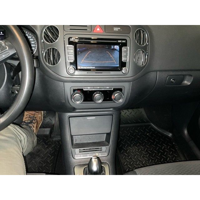 VW 1.2 TSI Comfortline DSG Golf Plus [SC]
