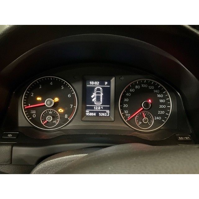VW 1.2 TSI Comfortline DSG Golf Plus [SC]