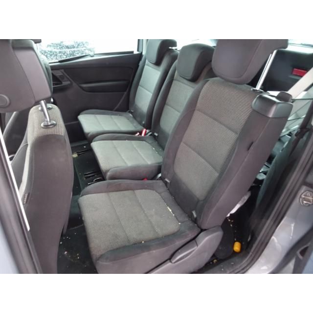 VW 2.0 TDI BlueMTA Highl. DSG Sharan [SC]