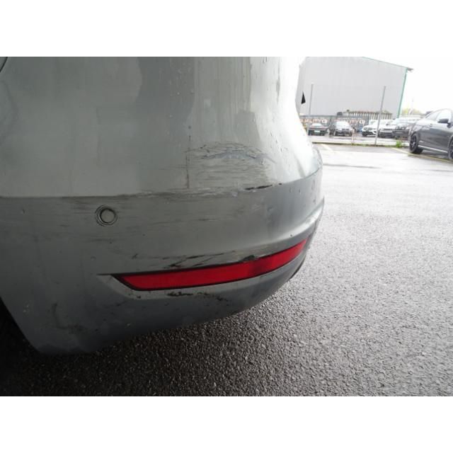 VW 2.0 TDI BlueMTA Highl. DSG Sharan [SC]