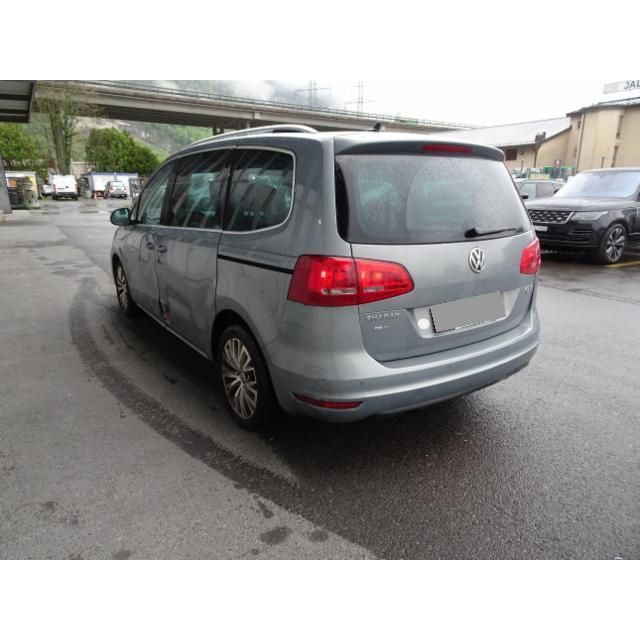 VW 2.0 TDI BlueMTA Highl. DSG Sharan [SC]