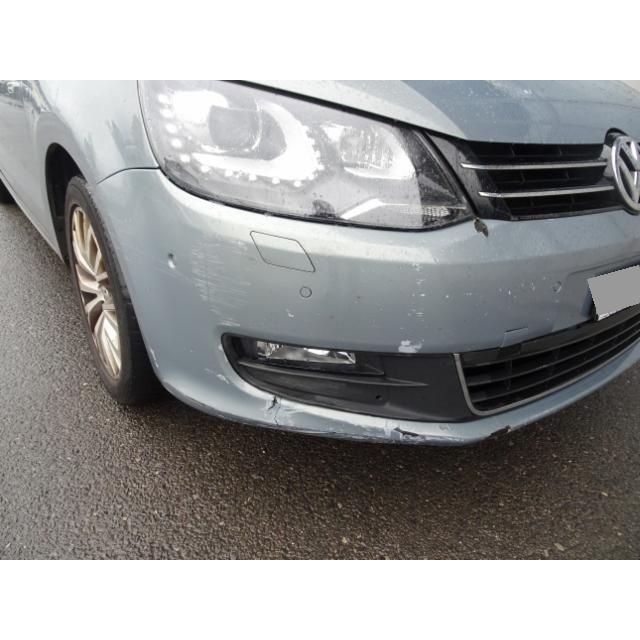 VW 2.0 TDI BlueMTA Highl. DSG Sharan [SC]