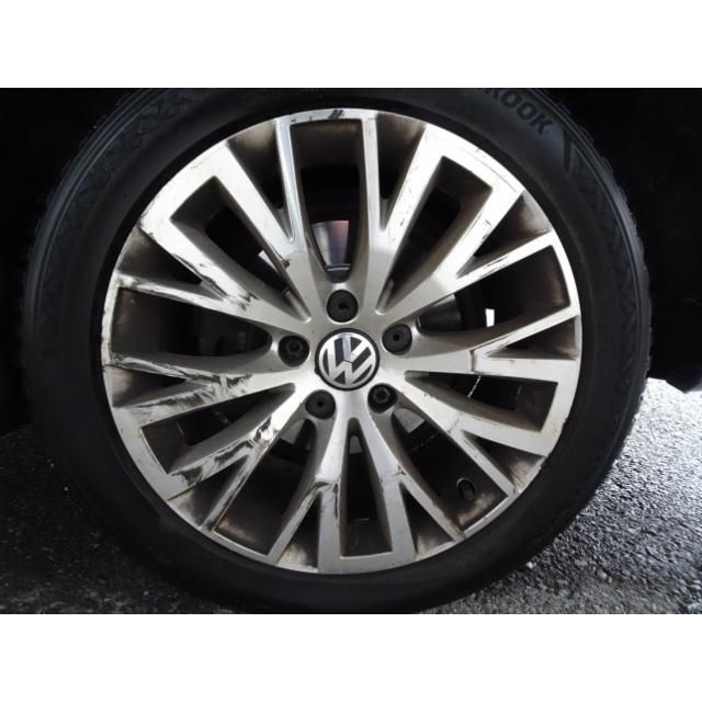 VW 2.0 TDI BlueMTA Highl. DSG Sharan [SC]
