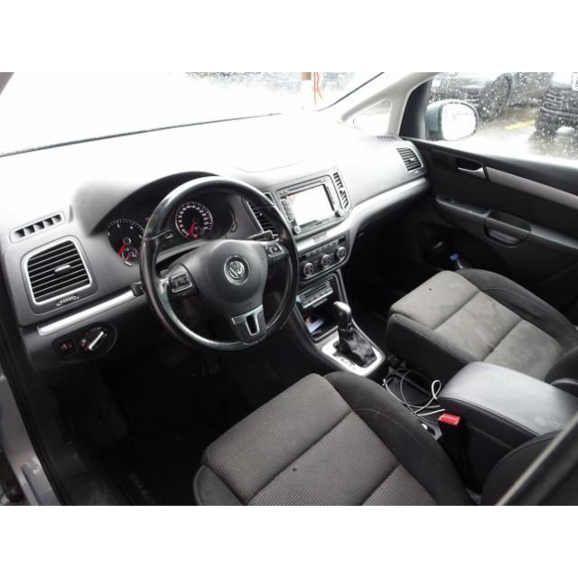 VW 2.0 TDI BlueMTA Highl. DSG Sharan [SC]