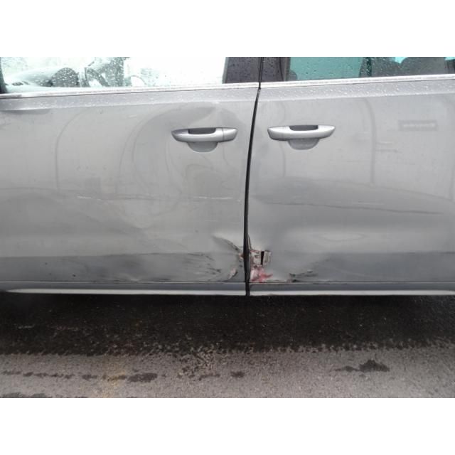 VW 2.0 TDI BlueMTA Highl. DSG Sharan [SC]