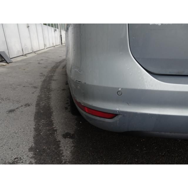 VW 2.0 TDI BlueMTA Highl. DSG Sharan [SC]
