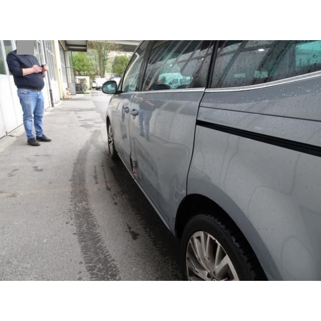 VW 2.0 TDI BlueMTA Highl. DSG Sharan [SC]