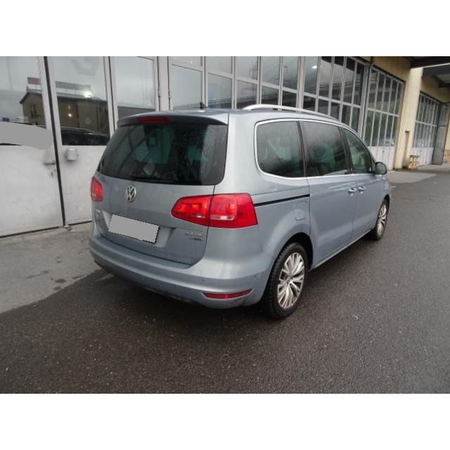 VW 2.0 TDI BlueMTA Highl. DSG Sharan [SC]