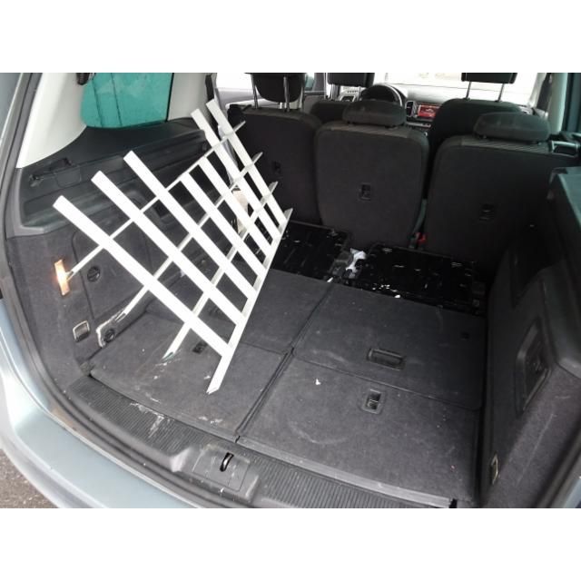 VW 2.0 TDI BlueMTA Highl. DSG Sharan [SC]