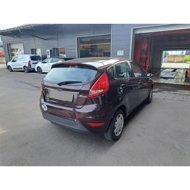 Ford 1.4 i Ford Fiesta [SC]