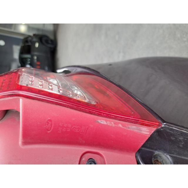 Ford 1.4 i Ford Fiesta [SC]