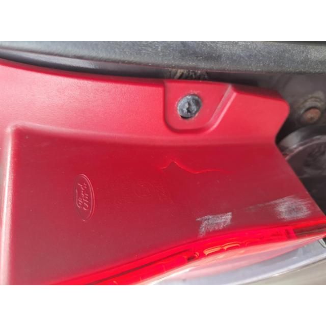 Ford 1.4 i Ford Fiesta [SC]