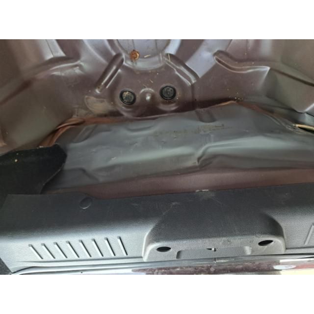 Ford 1.4 i Ford Fiesta [SC]