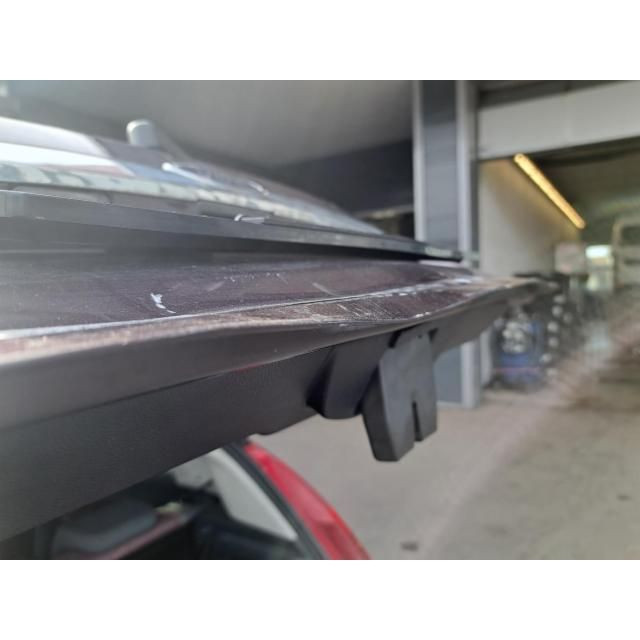 Ford 1.4 i Ford Fiesta [SC]