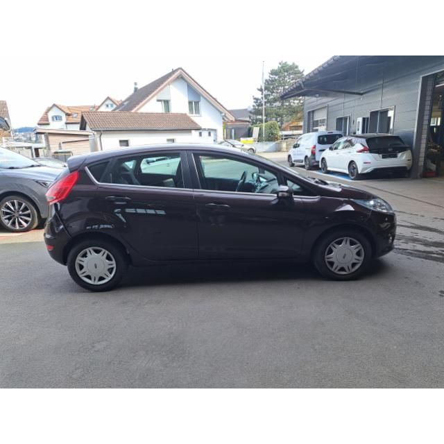 Ford 1.4 i Ford Fiesta [SC]