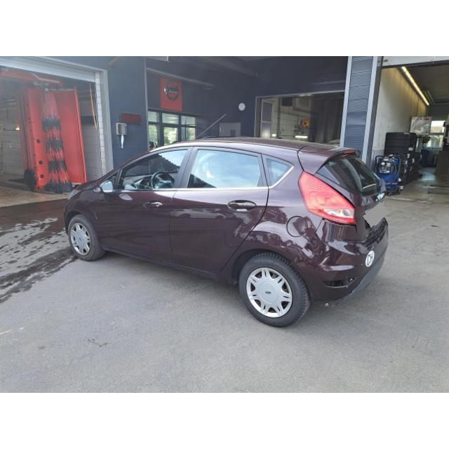 Ford 1.4 i Ford Fiesta [SC]