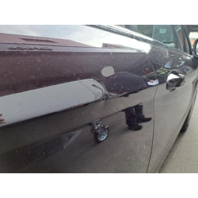 Ford 1.4 i Ford Fiesta [SC]