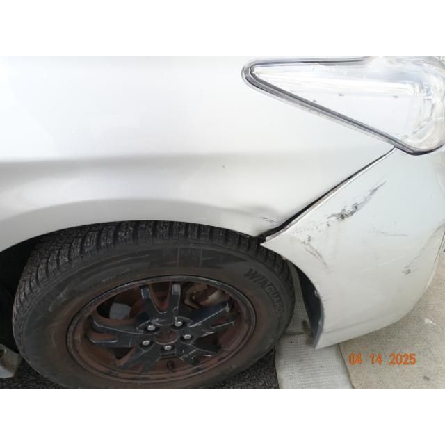 Toyota 1.8 VVTi HSD Luna Prius [SC]