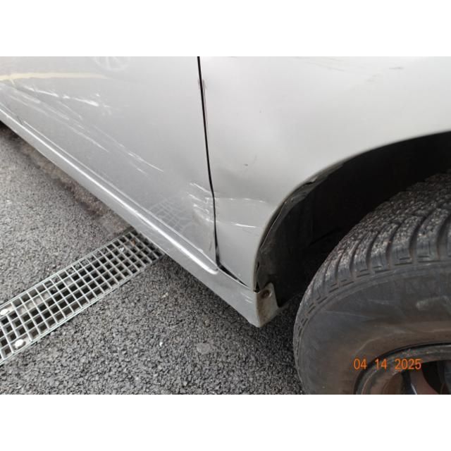 Toyota 1.8 VVTi HSD Luna Prius [SC]