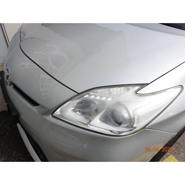 Toyota 1.8 VVTi HSD Luna Prius [SC]