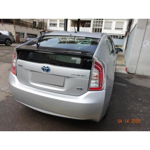 Toyota 1.8 VVTi HSD Luna Prius [SC]