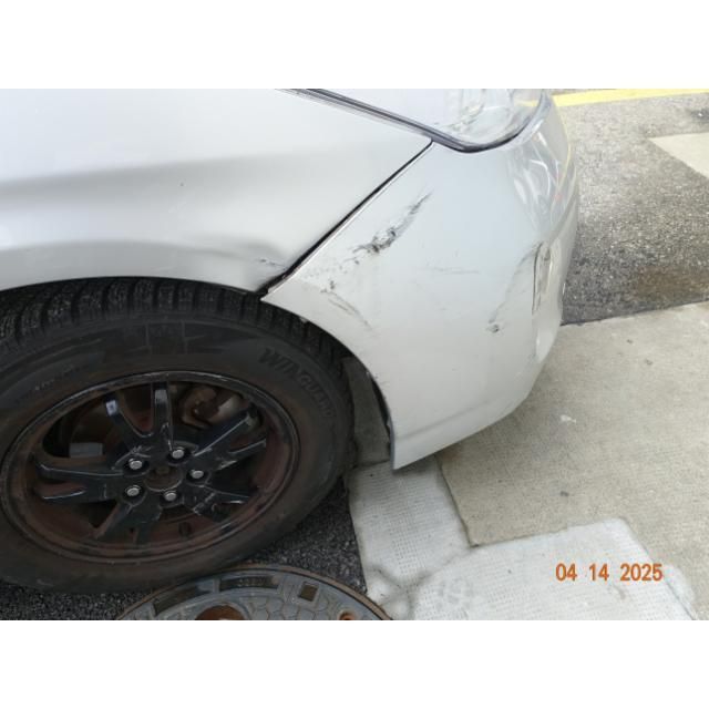Toyota 1.8 VVTi HSD Luna Prius [SC]