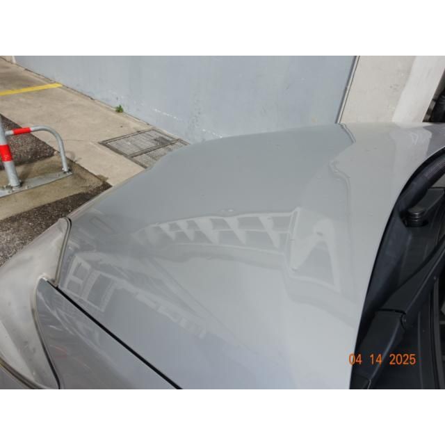 Toyota 1.8 VVTi HSD Luna Prius [SC]