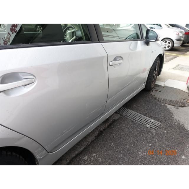 Toyota 1.8 VVTi HSD Luna Prius [SC]