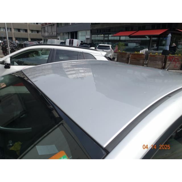 Toyota 1.8 VVTi HSD Luna Prius [SC]
