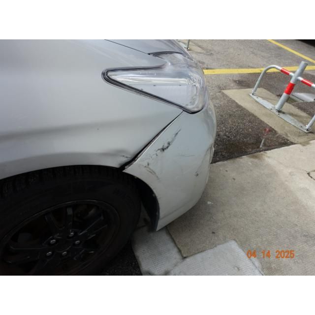 Toyota 1.8 VVTi HSD Luna Prius [SC]