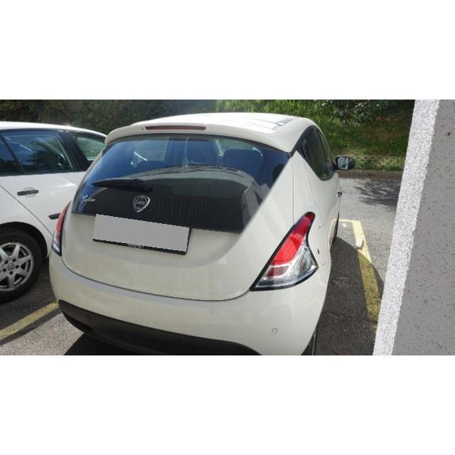 Lancia 0.9 TwinAir Platinum S/S Ypsilon [SC]