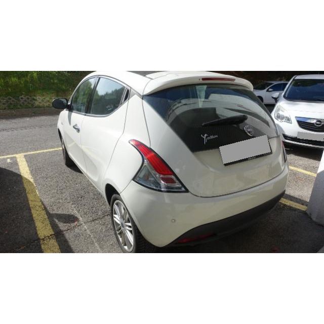 Lancia 0.9 TwinAir Platinum S/S Ypsilon [SC]