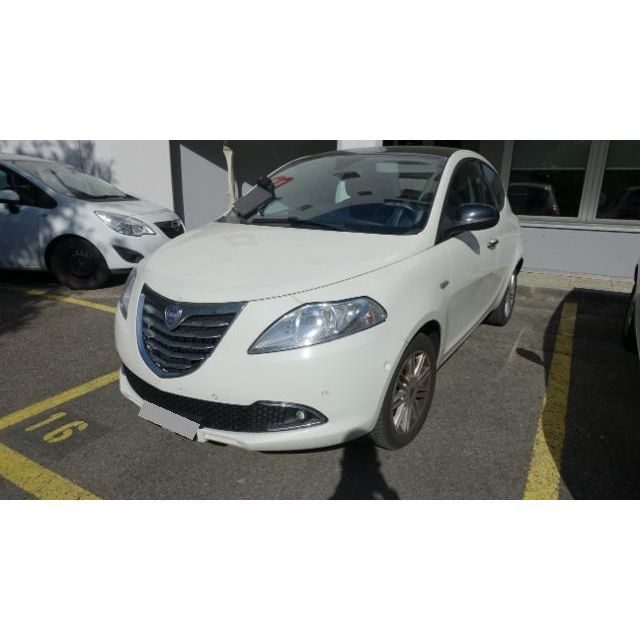 Lancia 0.9 TwinAir Platinum S/S Ypsilon [SC]