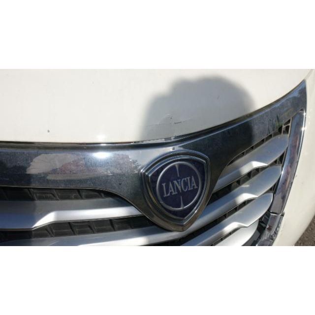 Lancia 0.9 TwinAir Platinum S/S Ypsilon [SC]