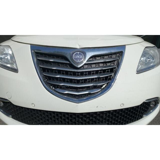 Lancia 0.9 TwinAir Platinum S/S Ypsilon [SC]