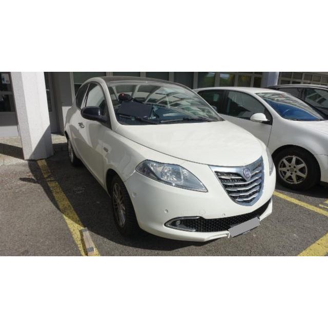 Lancia 0.9 TwinAir Platinum S/S Ypsilon [SC]