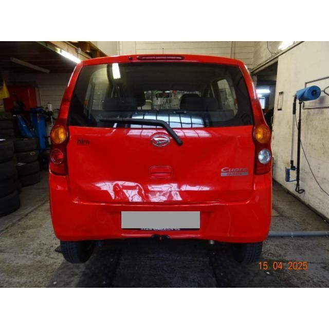 Daihatsu 1.0 Cuore [SC]