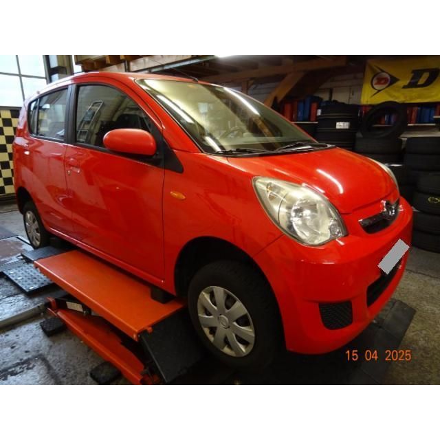 Daihatsu 1.0 Cuore [SC]