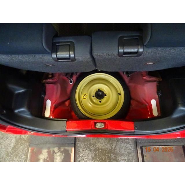 Daihatsu 1.0 Cuore [SC]