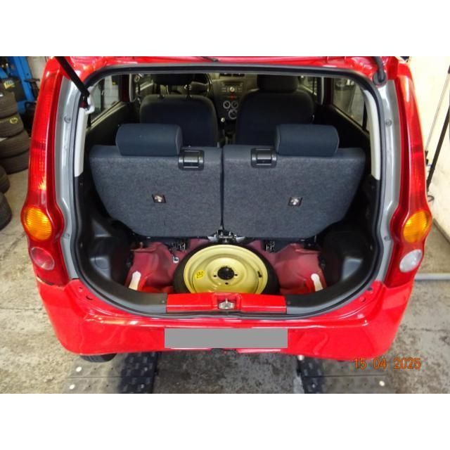 Daihatsu 1.0 Cuore [SC]