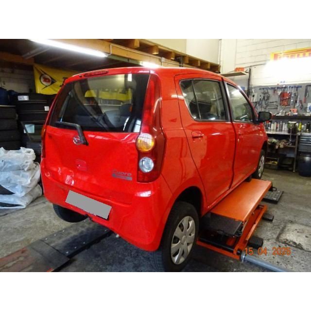 Daihatsu 1.0 Cuore [SC]